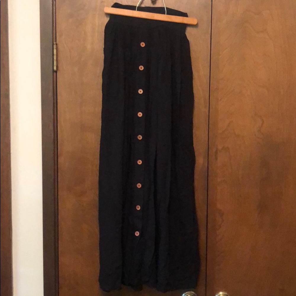 Matilda Jane Grain Silo Skirt NWOT (S)